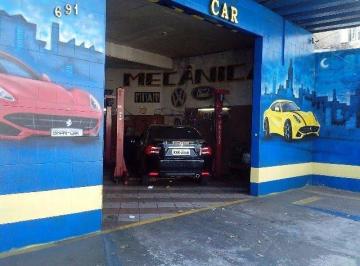 Foto 01 · Loja/Salão em Moóca  -  São Paulo