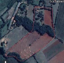 1b5fdf9fad32c57081b32a0c4b8473527c988ab5 · Área à venda, 121000 m² por R$ 4.840.000,00 - Do Morro - Capela do Alto/SP