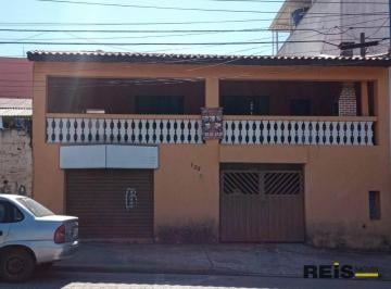 79ac370fe2008cc81d2816748f4fbf9b0db256e2 · Casa com 3 dormitórios à venda, 190 m² por R$ 450.000,00 - Parque das Laranjeiras - Sorocaba/SP