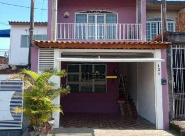 e19601f83a83981eaaad417caaba0ffae84a913f · Casa com 3 dormitórios à venda, 165 m² por R$ 390.000,00 - Jardim Los Angeles - Sorocaba/SP
