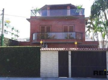 27f4ecd6aeb2f0baef7873c71e460b40c23c97a6 · Casa com 7 dormitórios à venda, 390 m² por R$ 1.620.000,00 - Jardim Três Marias - Guarujá/SP