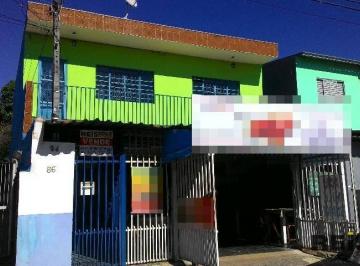 24a5d7dd39139617397024534206c2670cd6b645 · Casa com 2 dormitórios à venda, 128 m² por R$ 350.000,00 - Vila Dálmatas - Sorocaba/SP