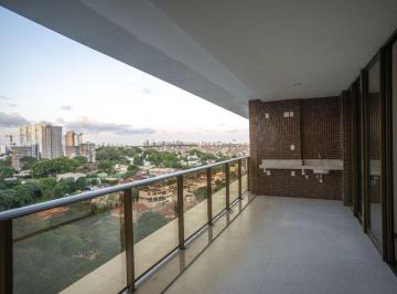 Apartamento de 3 quartos, Salvador · Apartamento à venda Com 171m No Horto Parque Barcelona com 4 Suítes no Horto Florestal