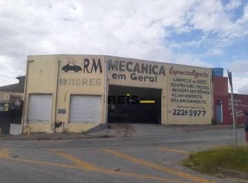 eaca9309db2aebf05728b3f70a1739365a605115 · Galpão à venda, 400 m² por R$ 1.100.000,00 - Vila Barão - Sorocaba/SP