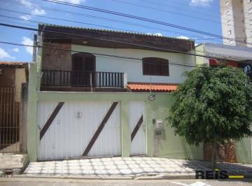 c4995117f55231db314ceb9a2a5eaf17adffeb93 · Casa com 4 dormitórios à venda, 431 m² por R$ 650.000,00 - Vila Trujillo - Sorocaba/SP