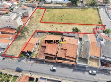 54434762bea5581f326f1ca3e4e374b2de217aab · Terreno à venda, 2655 m² por R$ 1.990.000,00 - Éden - Sorocaba/SP