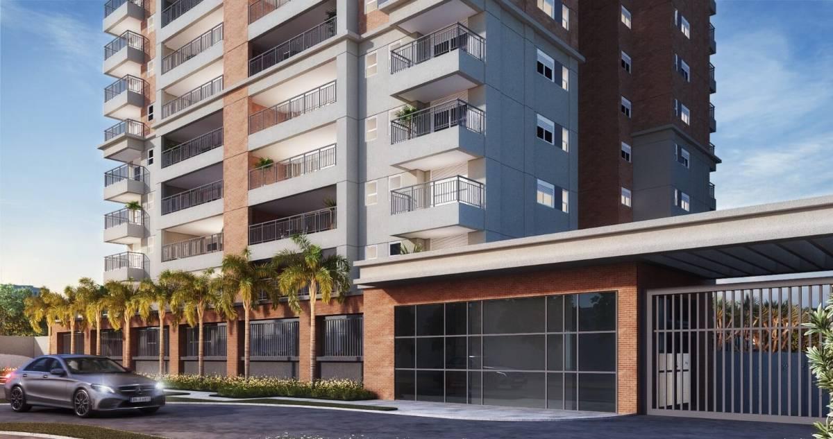 Apartamento à venda, 60 m² por R$ 305.000,00 - Engenheiro Lu