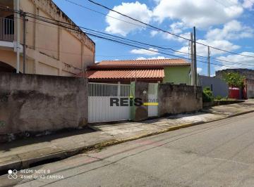 4566a39579f9601984d1073dc4db6101330ada27 · Casa com 3 dormitórios à venda, 110 m² por R$ 370.000,00 - Vila Nova Sorocaba - Sorocaba/SP