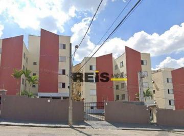 00385fa7c2afbb083bc7810d321f3989bd7abb9a · Apartamento com 2 dormitórios para alugar, 62 m² por R$ 1.722,68 - Jardim das Magnólias - Sorocaba/S