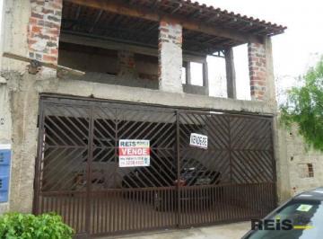 d4bace5b44e7f17eb06ff51b1167700a143a17ab · Casa com 4 dormitórios à venda, 130 m² por R$ 400.000,00 - Village Cajurú - Sorocaba/SP