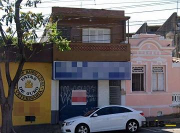 ecfc6d544267b787e99c46e6d9beea0c97daf9b3 · Casa com 2 dormitórios à venda, 203 m² por R$ 490.000,00 - Além Ponte - Sorocaba/SP