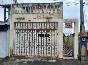 b8156512aabc2f82b3127fb755e0285d6e7c6a87 · Casa com 2 dormitórios à venda, 196 m² por R$ 300.000,00 - Jardim Carolina - Sorocaba/SP