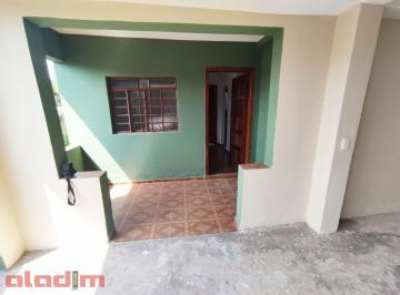 Casa · 250m² · 3 Quartos · 1 Vaga · CASA PARA VENDA  NO JARDIM SILVEIRA - PARELHEIROS