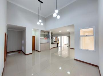 Casa · 259m² · 3 Quartos · 4 Vagas · Casa de Condominio em Condomínio Parque Residencial Damha III - São Carlos, SP
