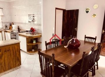 69e7f9154871347a04af790417750dbded3ab9f2 · Sobrado com 3 dormitórios à venda, 190 m² por R$ 730.000,00 - Vila Francisco Matarazzo - Santo André