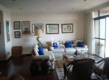 3a4dd3ebc2acb2b0a35dc37809f273f76e76a27f · Apartamento com 3 dormitórios à venda, 210 m² por R$ 870.000,00 - Edifício Tarumã - Sorocaba/SP