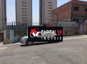 870a38ba3e603fea804d73e52ed0a4ae773a42d7 · Terreno à venda, 330 m² por R$ 630.000,00 - Vila Buenos Aires - São Paulo/SP