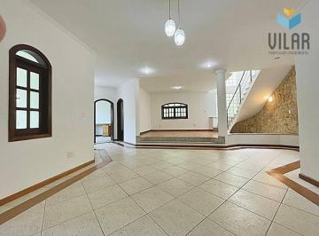 324168d37177c1d57bff25ccaf95bd6d4fb7de9b · Sobrado, 460 m² - venda por R$ 1.499.000,00 ou aluguel por R$ 7.370,00/mês - Jardim Pagliato - Soroc
