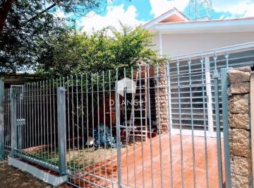 Casa · 238m² · 2 Quartos · 1 Vaga · Casa à venda no bairro Jardim Chapadão em Campinas