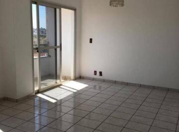 758eb37ac45f7c4be80fbb80bca40bb5790ae393 · Apartamento com 2 dormitórios à venda, 68 m² por R$ 180.000,00 - Parque Residencial Lauriano Tebar -