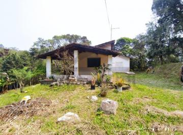 Foto 01 · Chácara à venda em Juquitiba; Chácara em Juquitiba/SP;