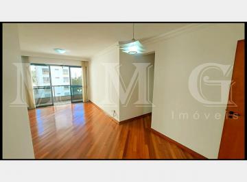 Apartamento · 70m² · 2 Quartos · 2 Vagas · Apartamento com 2 dorms, suíte, lazer e 2 vagas de garagem. No coração da Vila Mariana.