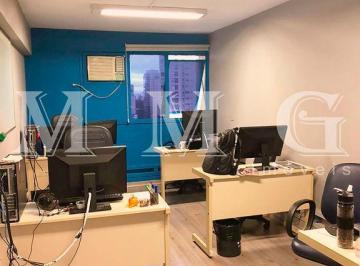 Comercial · 204m² · Conjuntos Comerciais