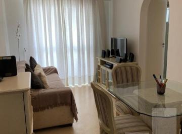 Apartamento · 50m² · 1 Quarto · 1 Vaga · ApartamentoEXCELENTE APARTAMENTO DE 01 DORMITÓRIO PARA ALUGAR MOBILIADO NA VILA BUARQUE