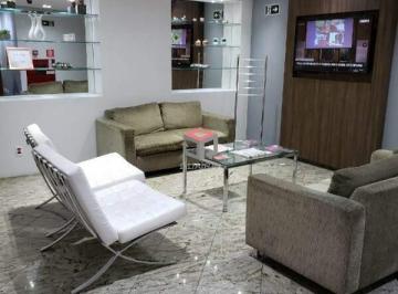 Apartamento · 47m² · 1 Quarto · 1 Vaga · Flat a venda no Centro de São Bernardo do Campo - SP