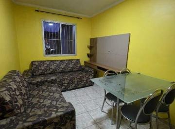 Apartamento · 55m² · 2 Quartos · 1 Vaga · Apartamento à venda 2 quartos 1 vaga Baeta Neves - São Bernardo do Campo - SP