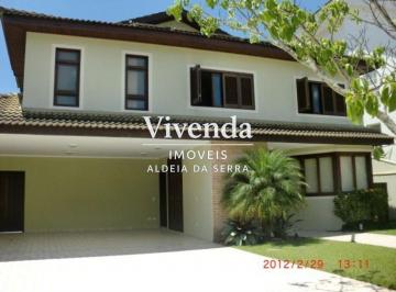 Casa · 387m² · 3 Quartos · 2 Vagas · Imóvel em Morada dos Pinheiros, Aldeia da Serra
