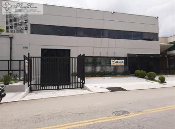 Comercial · 1441m² · 10 Vagas · Galpão com renda dentro do Cond. San José