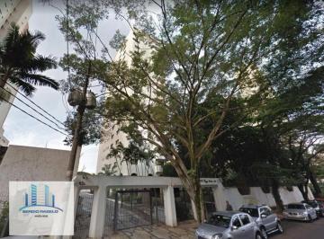 292c1eb5191621a37af7d305a9f938177fff64c5 · Apartamento com 4 dormitórios à venda, 320 m² por R$ 4.000.000,00 - Campo Belo - São Paulo/SP