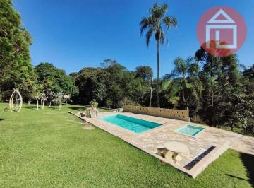 ea29458f2e9984a9275e209632c548d89d135dc5 · Chácara com 3 dormitórios à venda, 3396 m² por R$ 880.000,00 - Mãe dos Homens - Bragança Paulista/SP