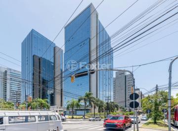 42-(Foxter ) Av. Borges de Medeiros, 2277_401 (Dennis Monzoni).jpg · Loft, 1 dormitórios, 38.22 m², em Praia de Belas