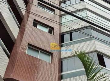 dff65e9a715db0a4b52b6373b8340c92252d21a6 · Apartamento com 2 dormitórios à venda, 124 m² por R$ 600.000,00 - Aviação - Praia Grande/SP