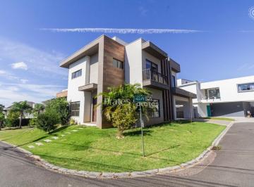 Fachada · Casa para aluguel - em Santa Felicidade
