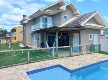7cedc3e71ad76437d5a72d03b54a3eb68b1ded8a · Casa com 4 suítes para alugar, 250 m² por R$ 3.600/dia - Atami - Pontal do Paraná/PR
