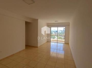 Apartamento · 91m² · 3 Quartos · 2 Vagas · Apartamento para locação no bairro Chácara Cneo em Campinas - SP