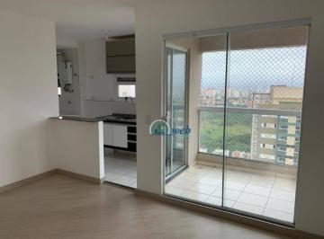 6e92031f34ab5185a5c924a9d54e451651c89887 · Apartamento com 3 dormitórios para alugar, 59 m² por R$ 3.157,00/mês - Vila Assunção - Santo André/S