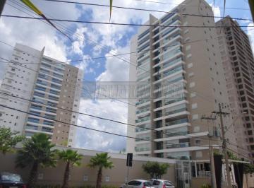 Apartamento · 175m² · 3 Quartos · 3 Vagas · Apartamento Padrão em Sorocaba