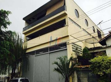 Comercial · 750m² · Prédio Comercial no bairro Vila Amália, com 750 m² a.c, 200 m² terreno , banheiro fem/masc., escri