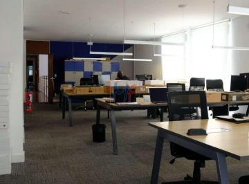 Comercial · 1419m² · REF 10.714 - Excelente prédio comercial no bairro Pinheiros, com 1.419 m² de área construída, possui