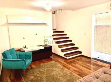 Casa · 145m² · 2 Quartos · 2 Vagas · SOBRADO COM 145 M2, 02 DORMITÓRIOS, E 01 SUÍTE
