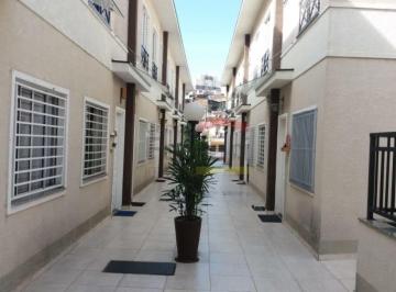 Casa · 102m² · 2 Quartos · 2 Vagas · Condomínio Fechado Imirim. Com 2 dormitórios 2 suítes, 2 vagas coberta fixas