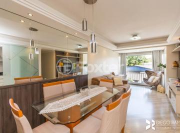 01-APARTAMENTO-3D-JARDIM-LINDOIA-PORTO-ALEGRE-108256.jpg · Apartamento, 2 dormitórios, 73.81 m², em Jardim Lindóia