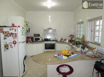 Casa · 250m² · 3 Quartos · 3 Vagas · Sobrado com 3 dorms, Jardim Nathalie, Mogi das Cruzes - R$ 680 mil, Cod: 1312