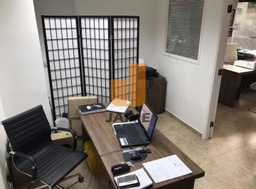Comercial · 45m² · 1 Vaga · Conjunto Comercial com 2 Salas 1 Vaga em Perdizes