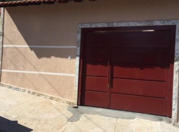 Foto 01 · Casa, Jd. Palmeiras, Rio Claro, SP