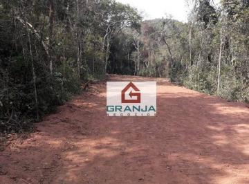 67d770059aa78b275fe0ab4b58e6541f6eb445bb · Terreno à venda, 16850 m² por R$ 750.000,00 - Centro (Canguera) - São Roque/SP